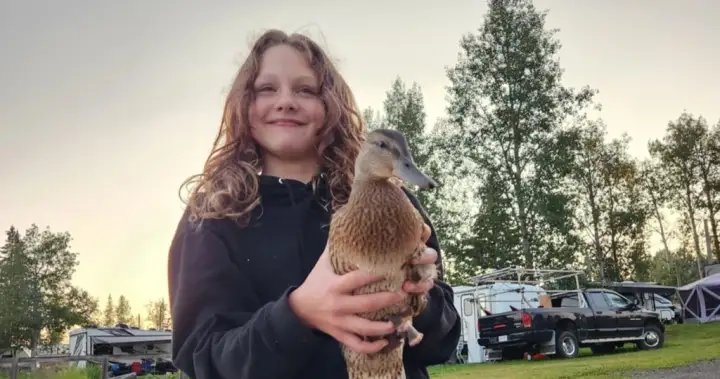 Tumbler Ridge shooting victim undergoing fourth surgery to repair fractured skull