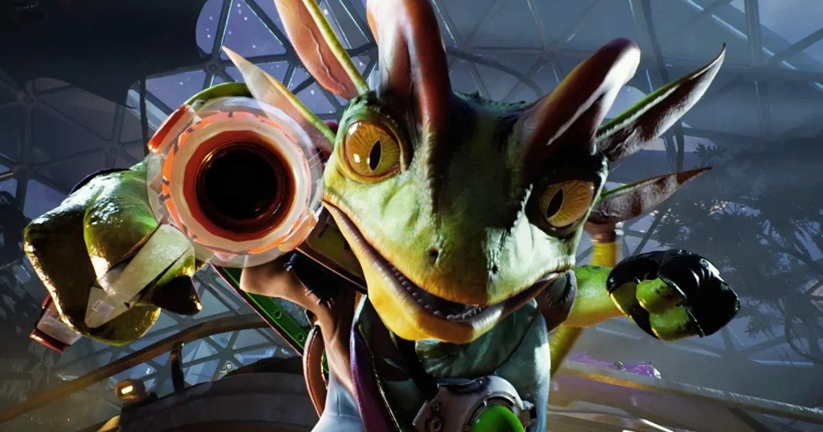 High on Life 2’s Switch 2 release delayed “to better meet not only our high standards for gaming, but yours as well”