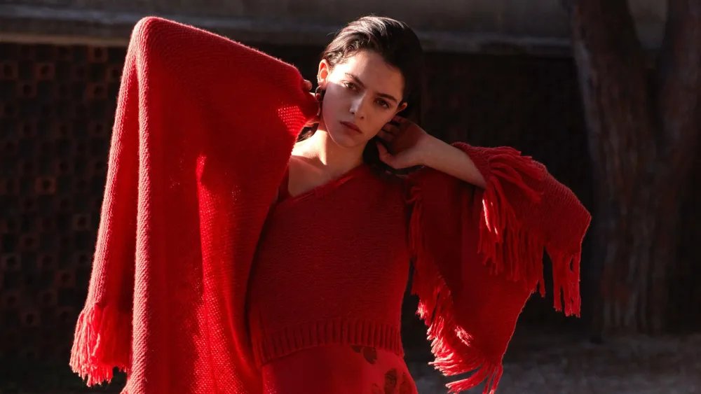 Alejandra Alonso Rojas Partners With The RealReal