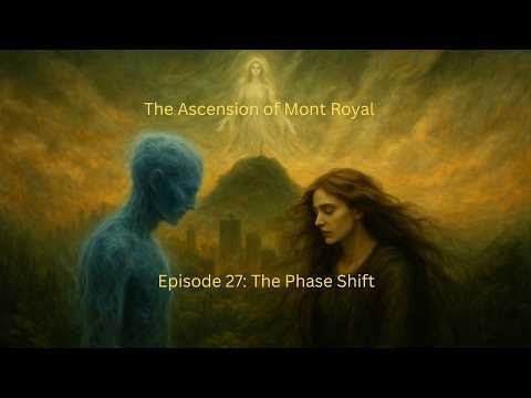 Episode 27: The Phase Shift
