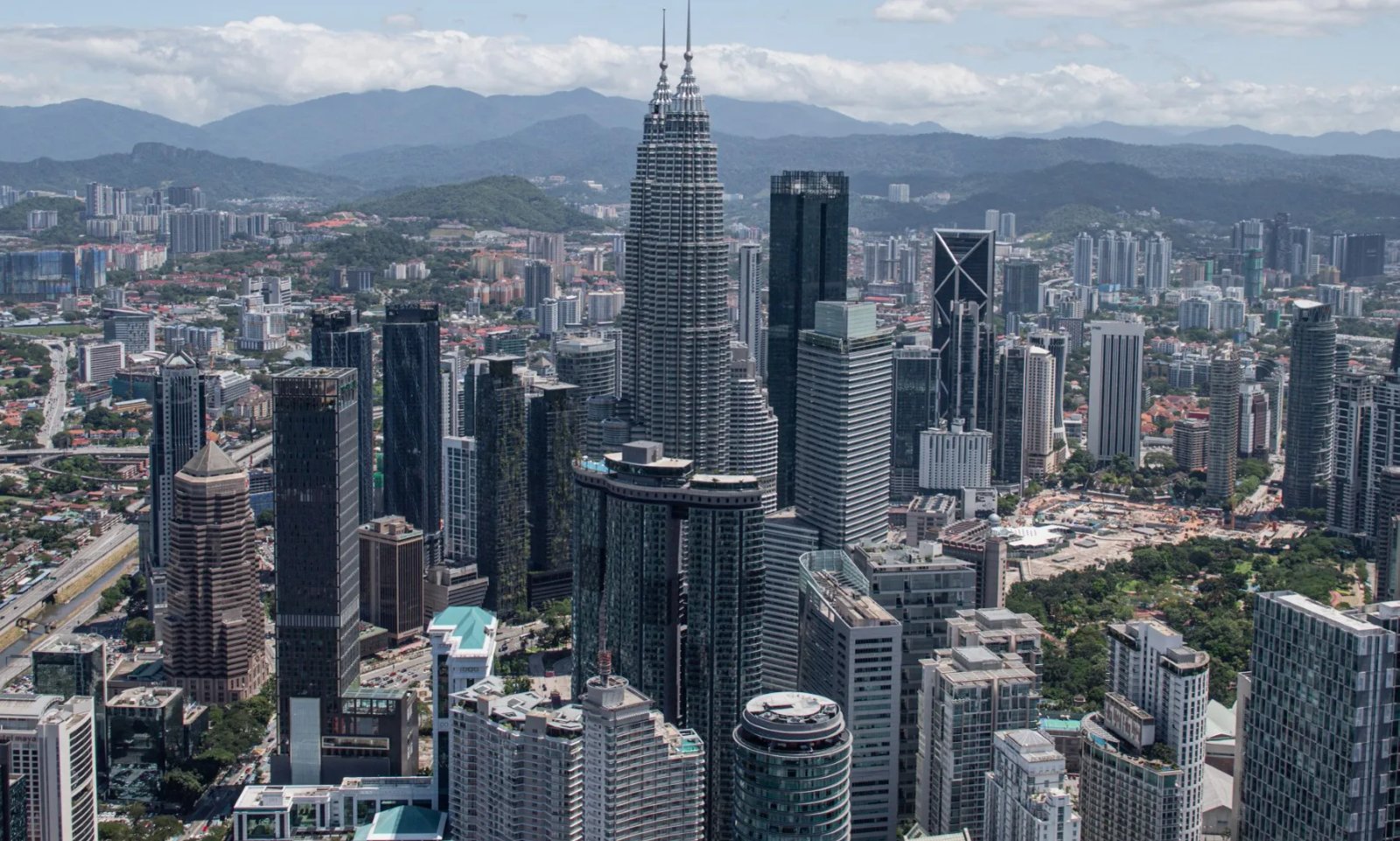 Malaysia moves to tighten rules for expats, raising fears of talent flight | Business and Economy News