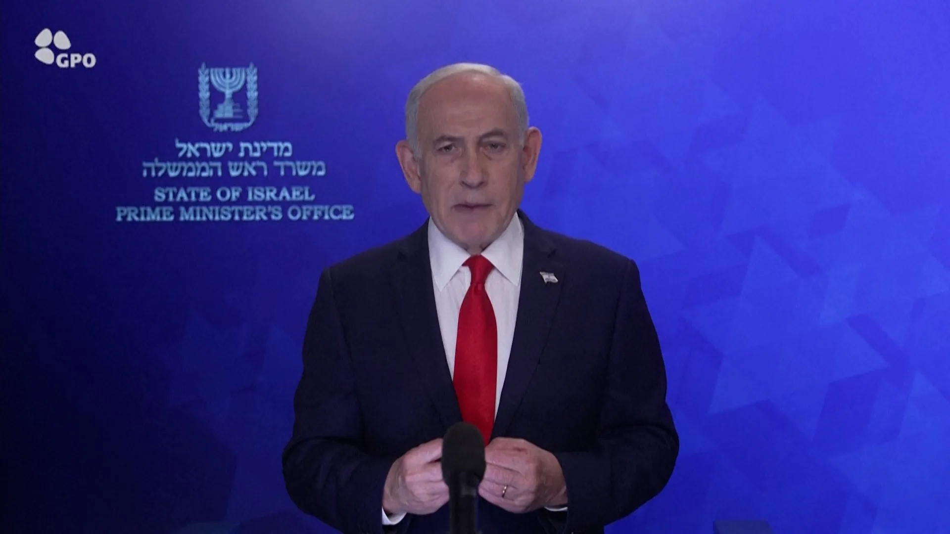 Netanyahu says Israel ‘stronger than ever’ in first speech since Iran war | US-Israel war on Iran News