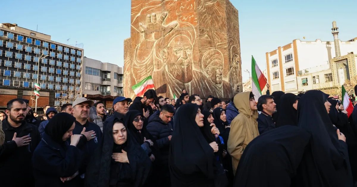 US-Israel attacks on Iran, day 2: Khamenei is killed, Iran retaliates | Explainer News