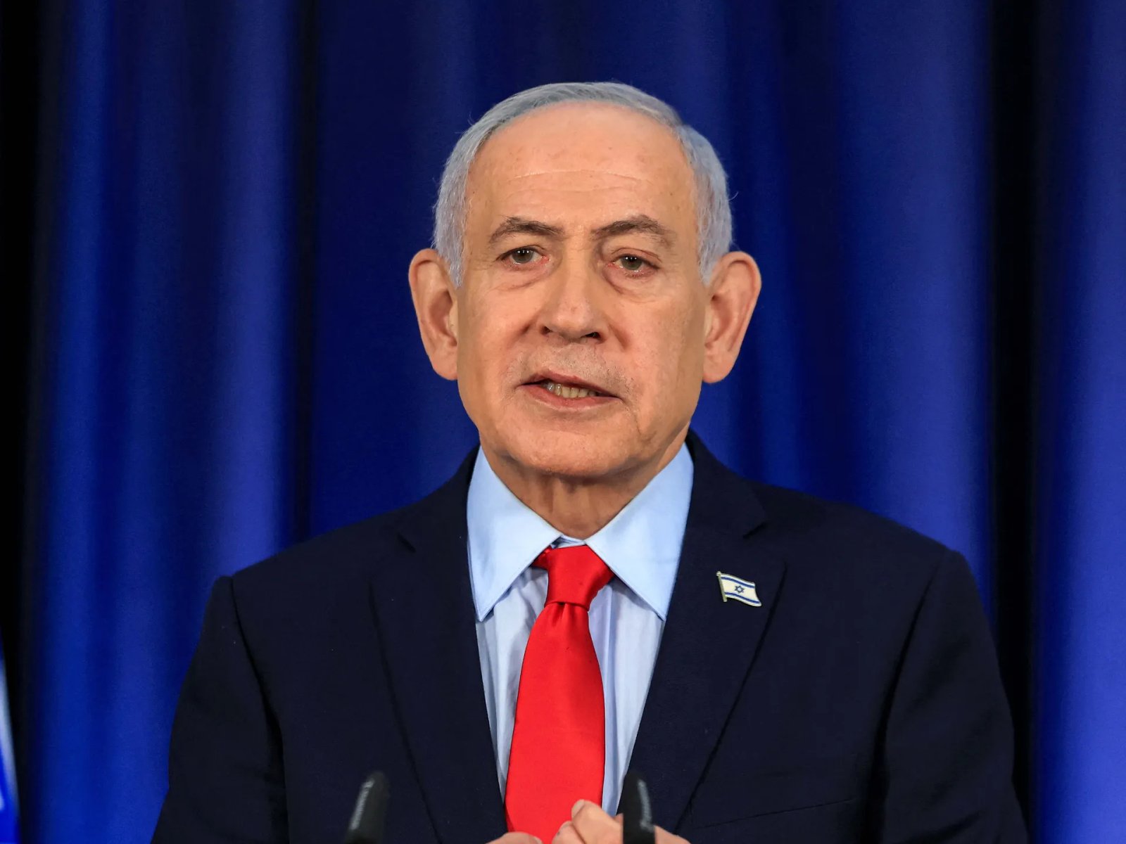 Netanyahu says Iran’s uranium enrichment abilities destroyed | US-Israel war on Iran