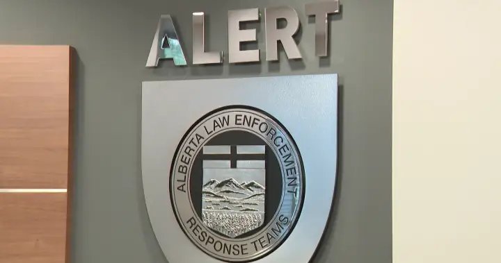 Calgary man arrested for alleged child sex offences