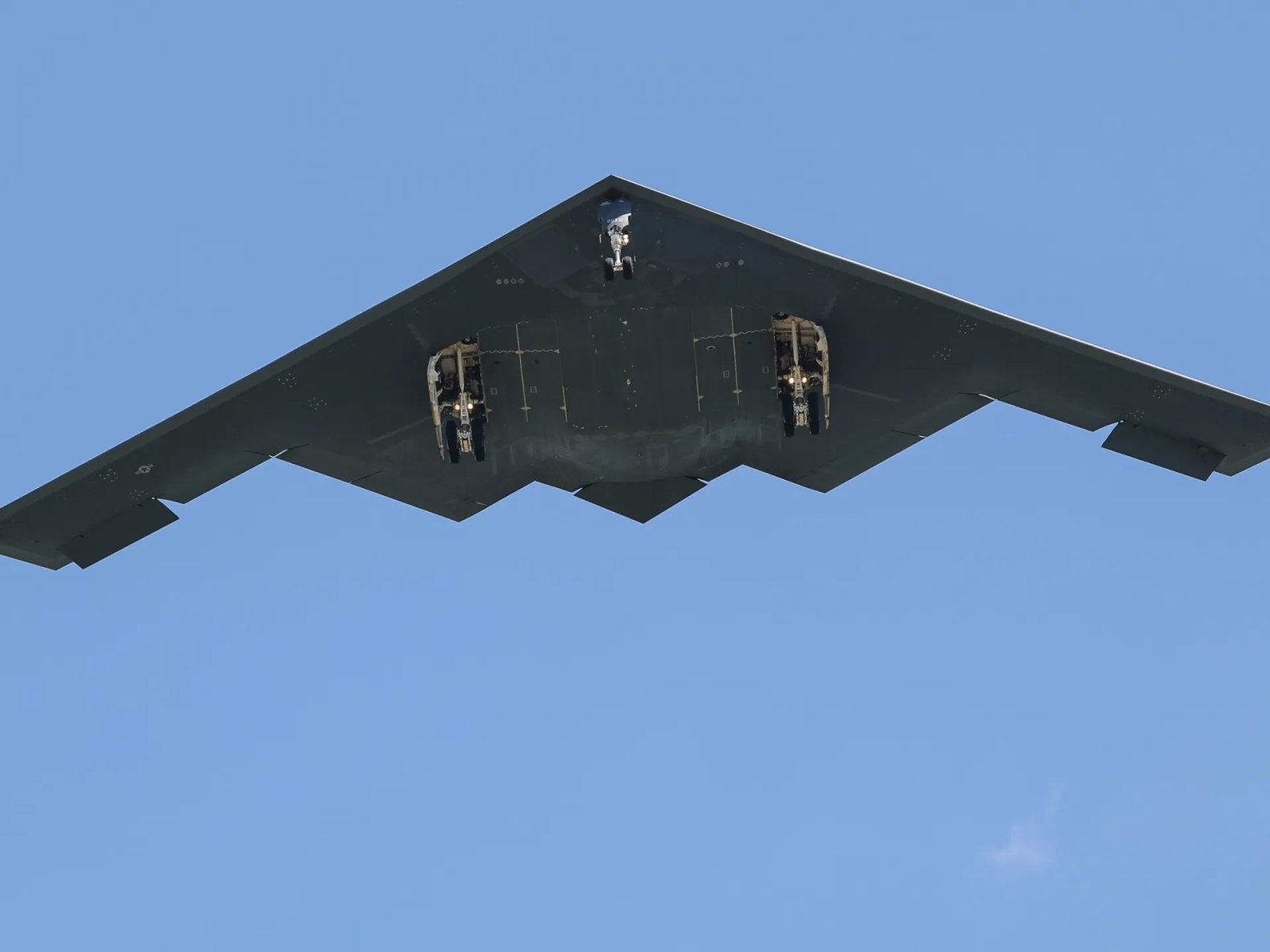 Cost to US for war on Iran is $3.7bn in first 100 hours, says think tank | Conflict News