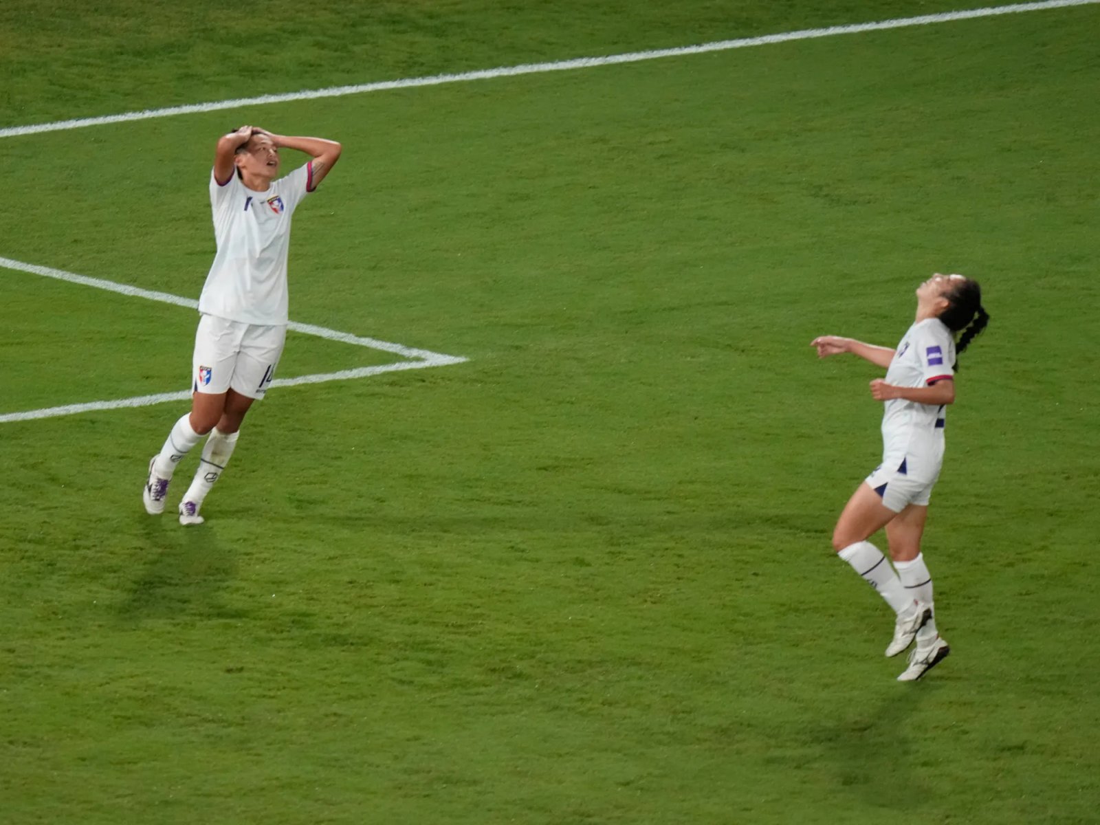 Taiwan cheering row overshadows China quarterfinal at Asian Cup | Football News