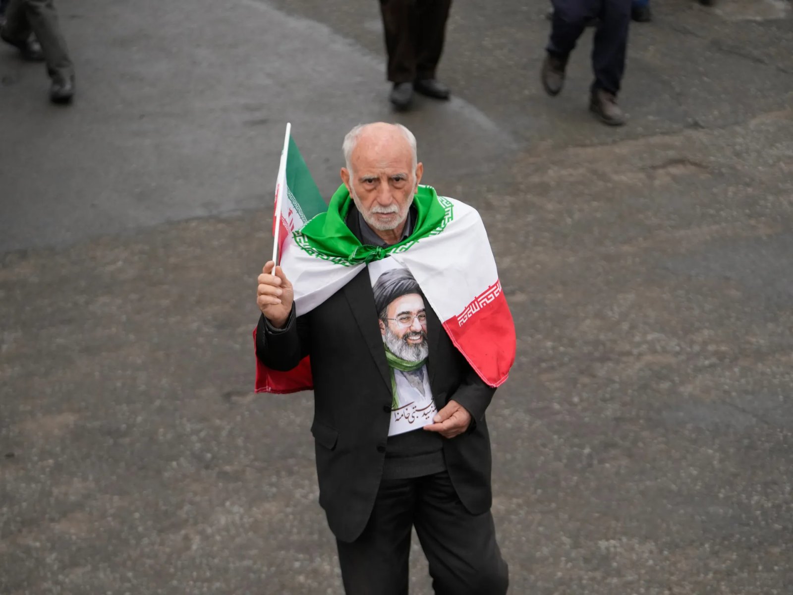 Iranians celebrate Persian New Year in first wartime Nowruz in decades | US-Israel war on Iran News