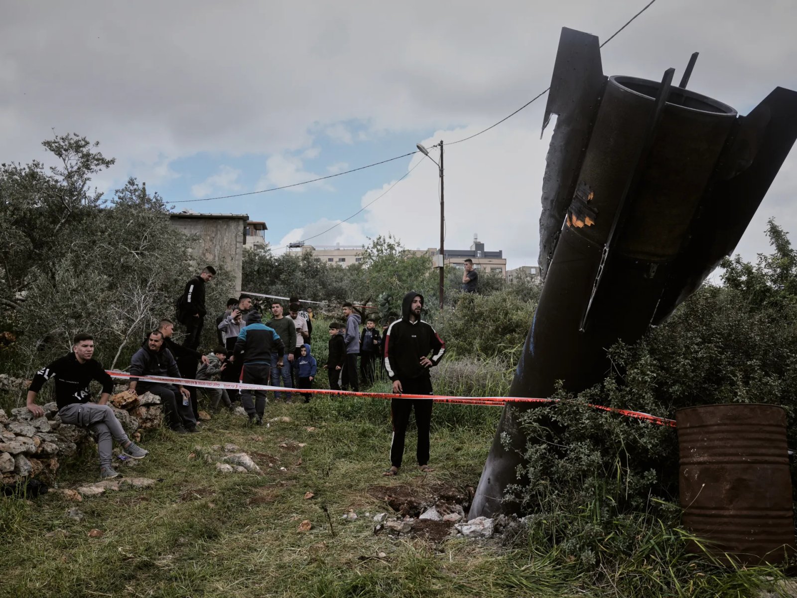 Iran war live: Trump again says talks under way; 12 killed in south Tehran | US-Israel war on Iran News