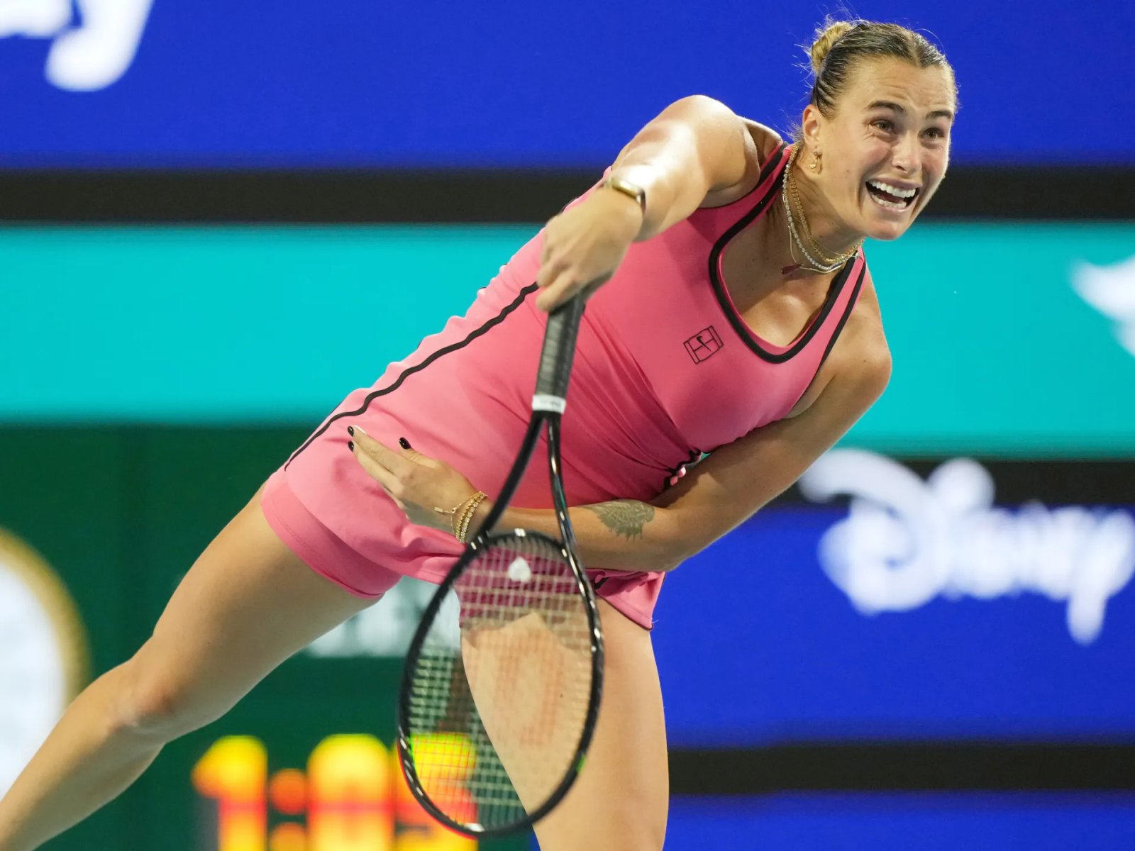 Defending champion Aryna Sabalenka and Coco Gauff meet in Miami Open final | Tennis News