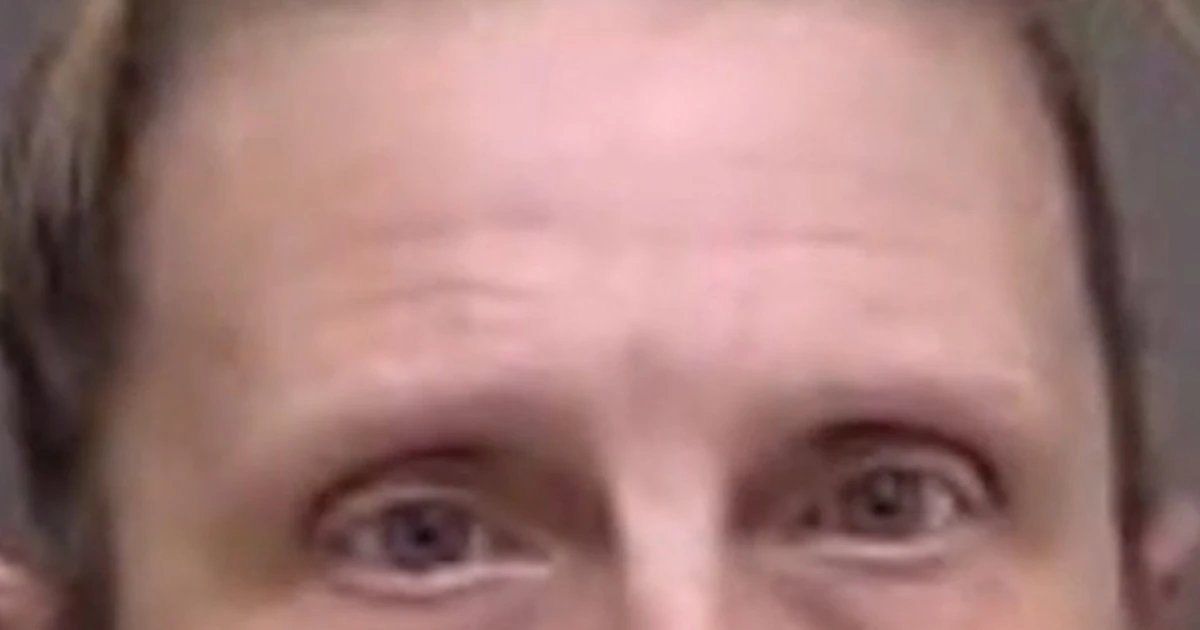 Police release grandmother after AI recognition mishap