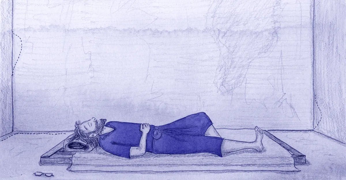 How a prize-winning cartoonist brings hand-drawn comics to the web