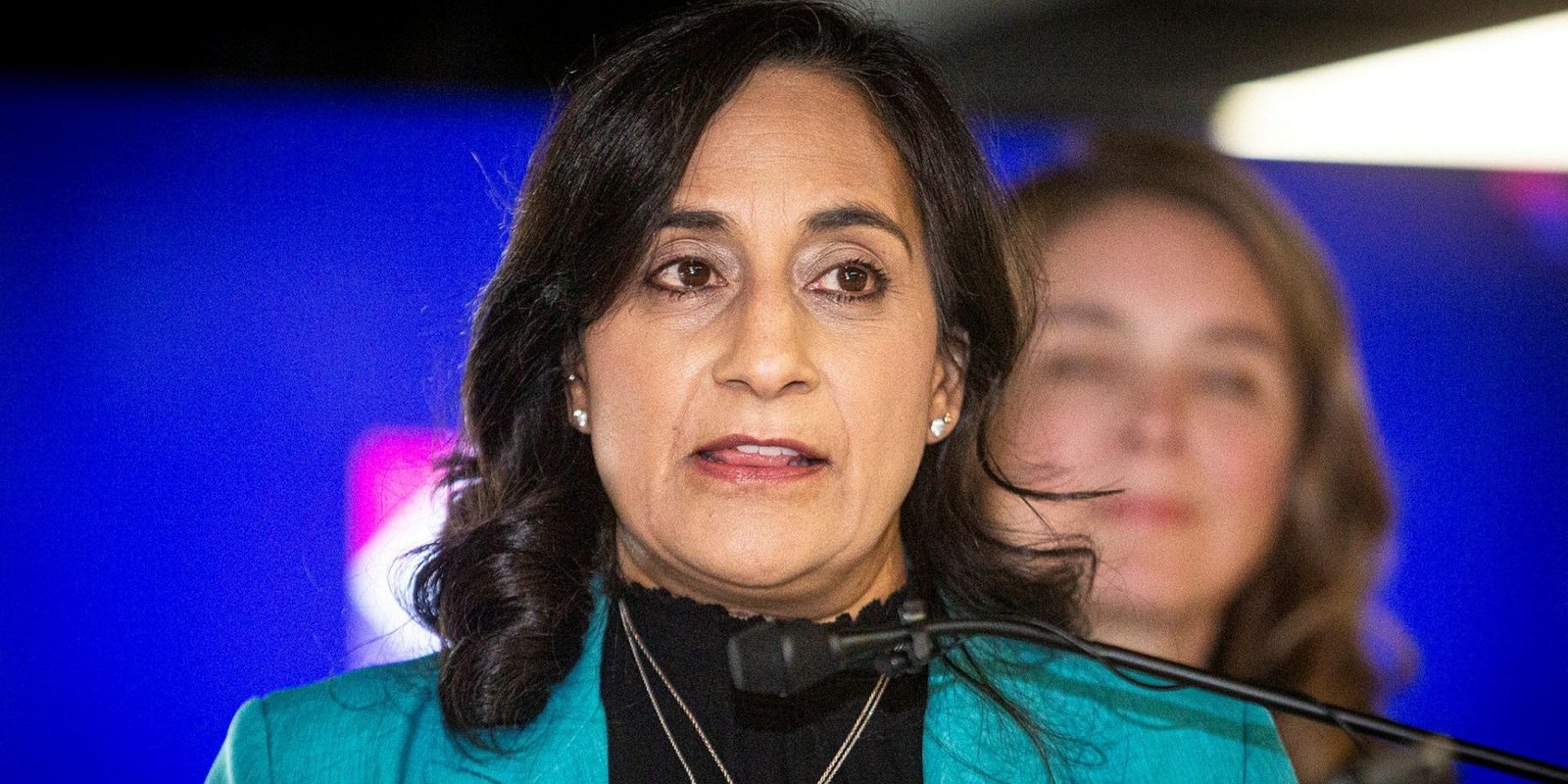 Rupture in the Middle East