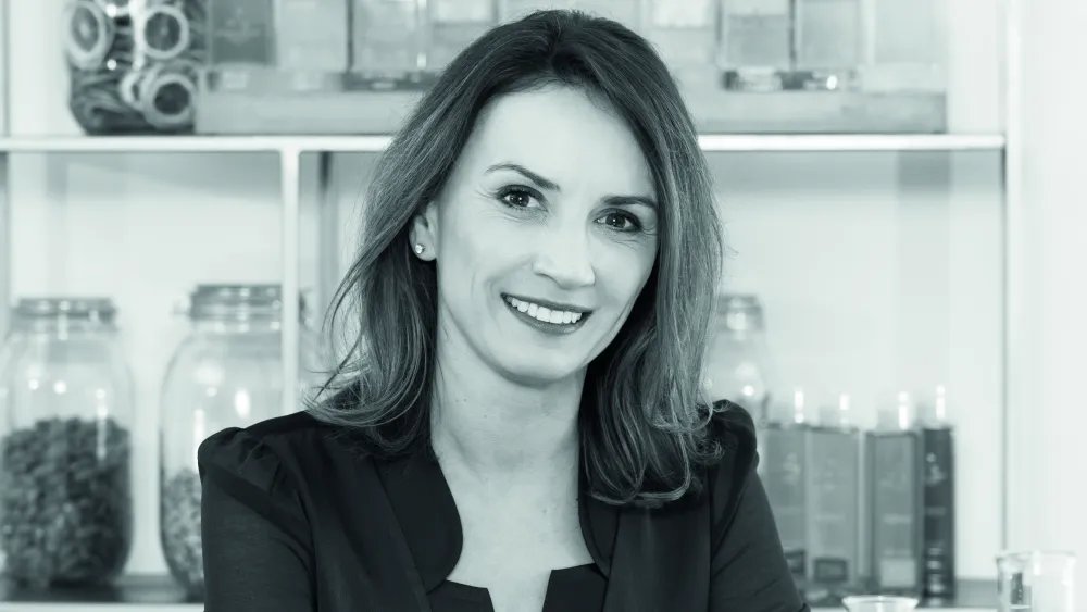 Grown Alchemist CEO Steps Down and Is Launching a Wellness Brand