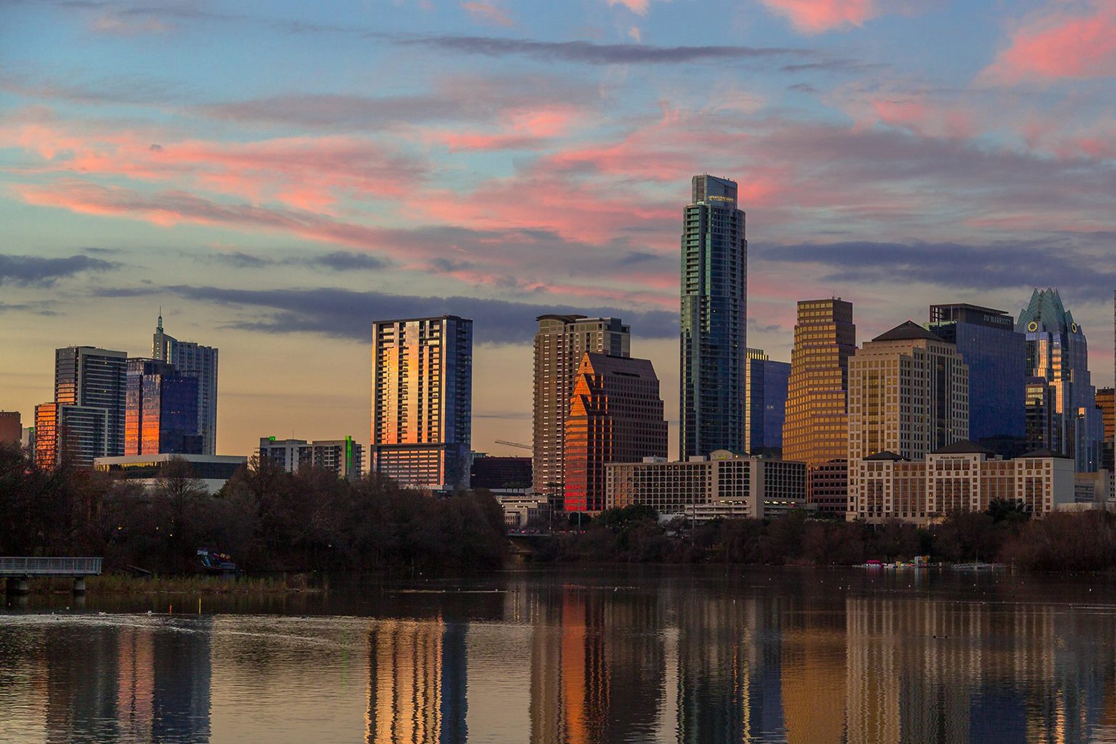 Business owner’s pocket guide to Austin – The Points Guy