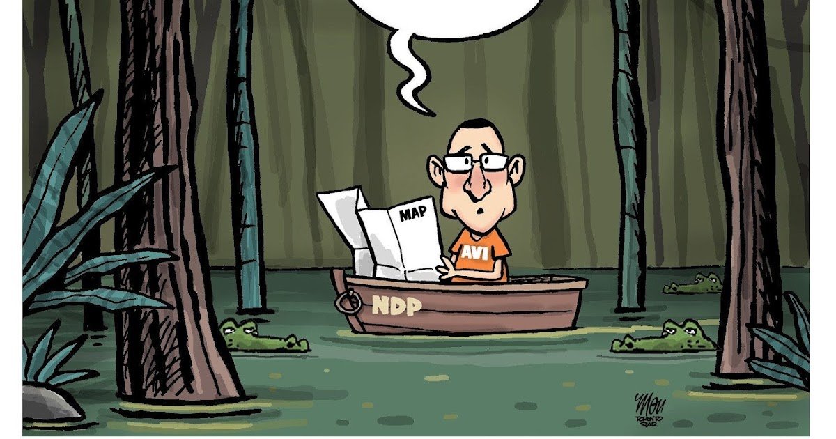 Comments about Avi, more Danielle Smith grievance theatre, some AI madness, and Brittlestar’s Sucker-Punch Spring