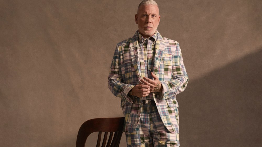 Brooks Brothers Invites Cast to ‘Make It Yours’ in Spring Campaign