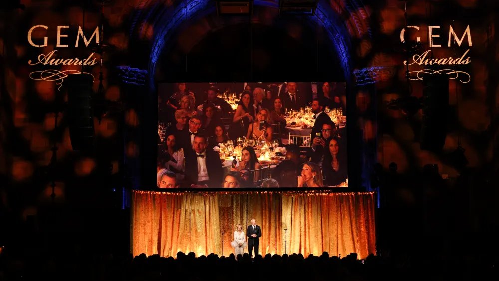 2026 Gem Awards Honor Ana Khouri, London Jewelers & Jewelry Talent