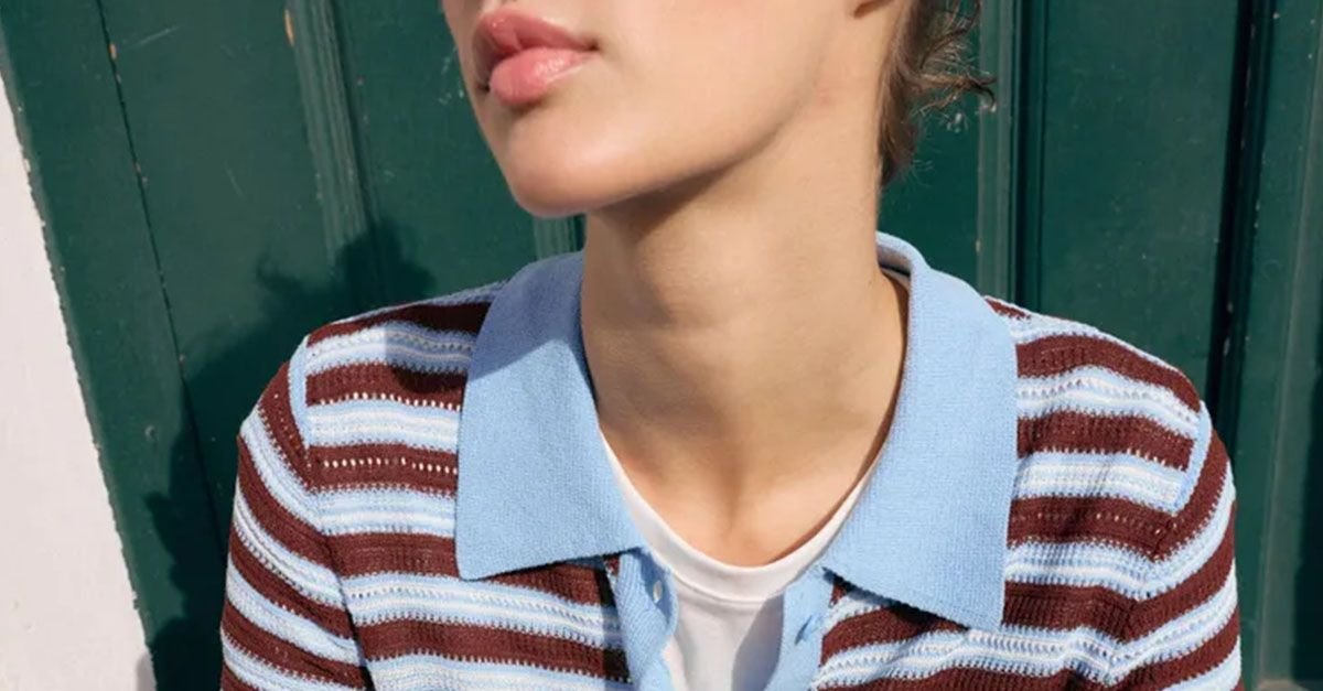 45 Spring Zara Finds That Will Make Your Outfits Look On-Trend