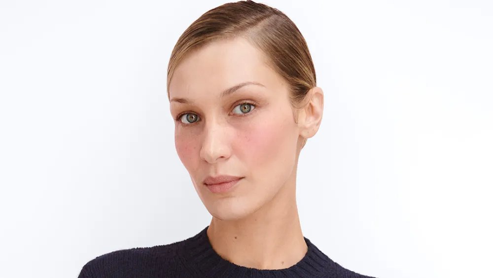 Bella Hadid Has Been Named Prada’s First Global Beauty Ambassador