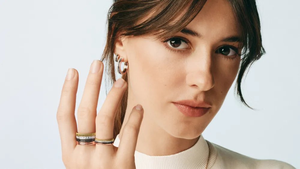 Jewelry Highlights from Paris Fashion Week’s Fall 2026 Collections