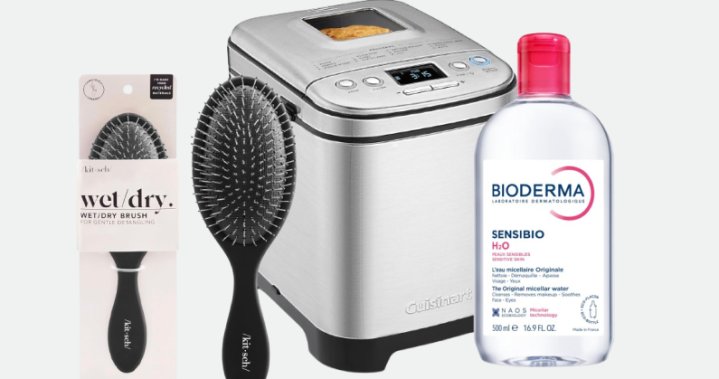 The Curator: Top selling items from Amazon’s Big Spring Sale 2026 – National