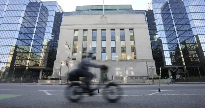 Bank of Canada holds interest rates as Iran war rattles global economies – National