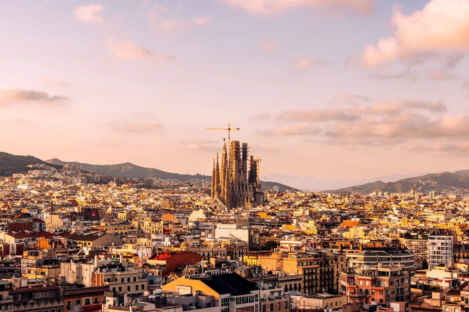 Barcelona just doubled its hotel tourist tax — here’s how much more you could pay
