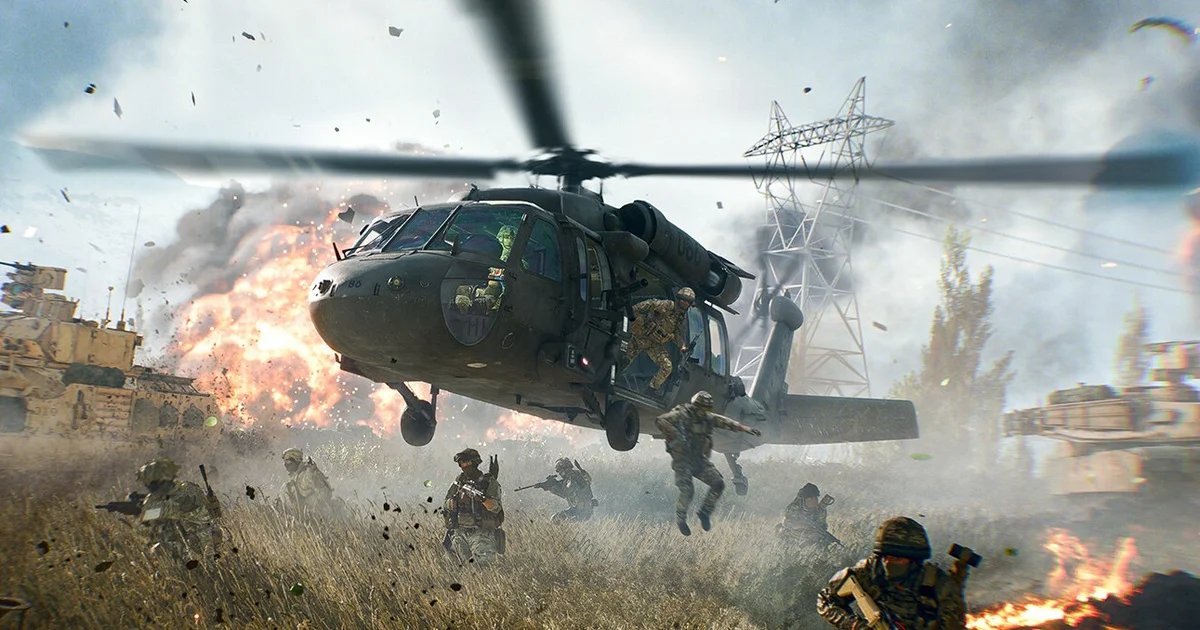 EA lays off staff across Battlefield Studios, following last year’s record-breaking Battlefield 6 debut