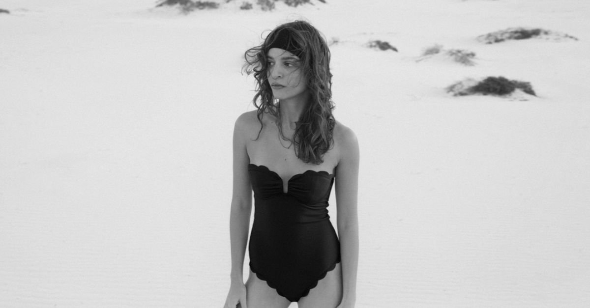 These 5 Swimwear Trends Belong in Your Euro Vacation Wardrobe