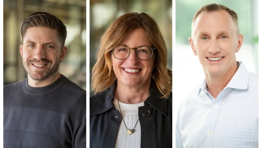 Brooks Shuffles Leadership Team in ‘Strategic Evolution’