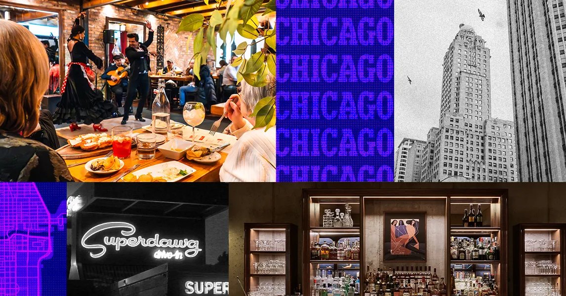What to Do in Chicago If You’re Here for Business (2026)
