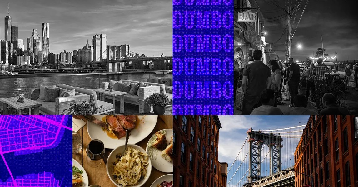 What to Do in Dumbo If You’re Here for Business (2026)