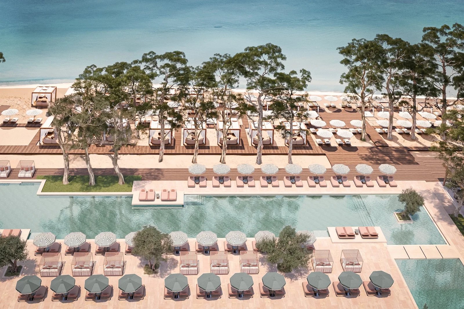 Hilton is launching an AI tool to help plan trips — so we put it to the test