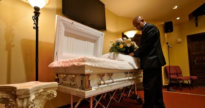 The cost of dying in Saskatchewan