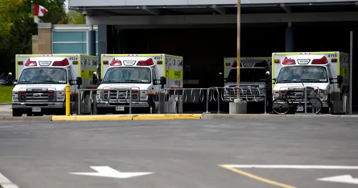 Ontario taking 1st steps to create integrated digital system for medical records