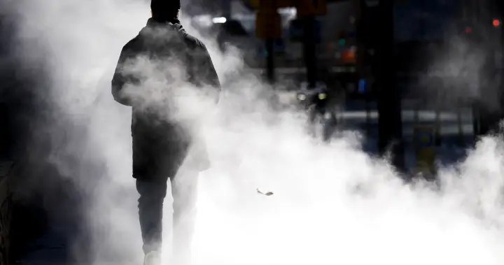 Ontario’s winter weather drags on, but warmer days are coming