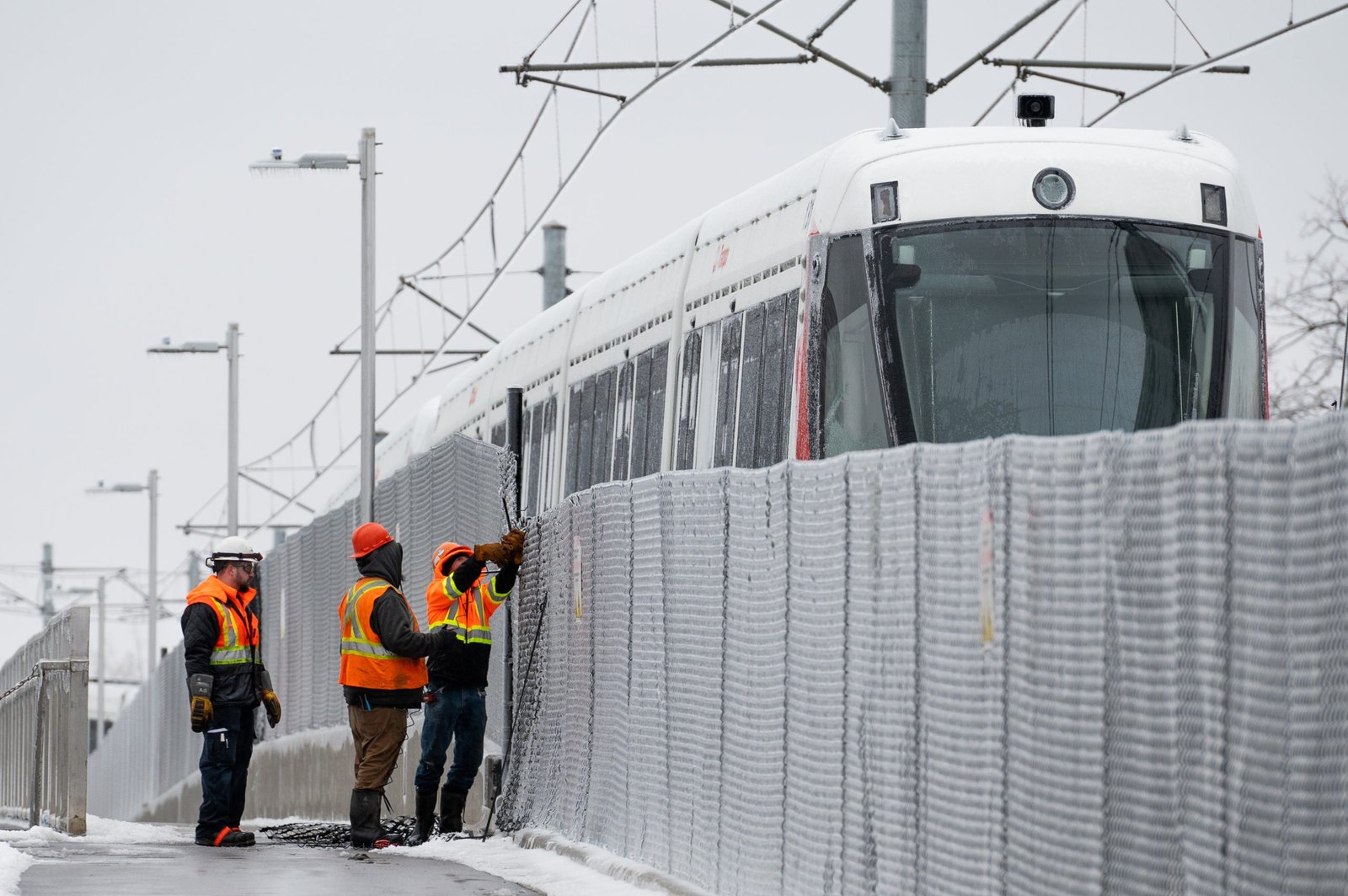 ‘A perfect storm’ – Coun. Tim Tierney warns of challenges if east-end O-Train extension doesn’t meet deadline to open