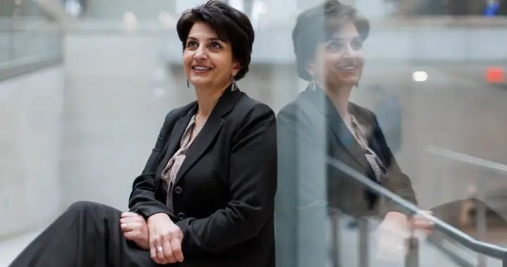 Watchdog says transparency crackdown will make Ontario more secret and less secure