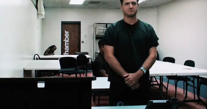 Maui doctor’s wife describes birthday hike terror at attempted murder trial – National