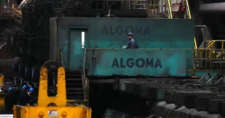 Ford government says U.S. tariff threat to crush economy ‘didn’t materialize’