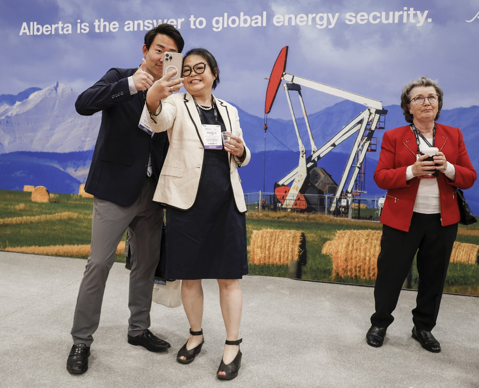 Speculation and strategy: Inside the bet on the future of oil and gas