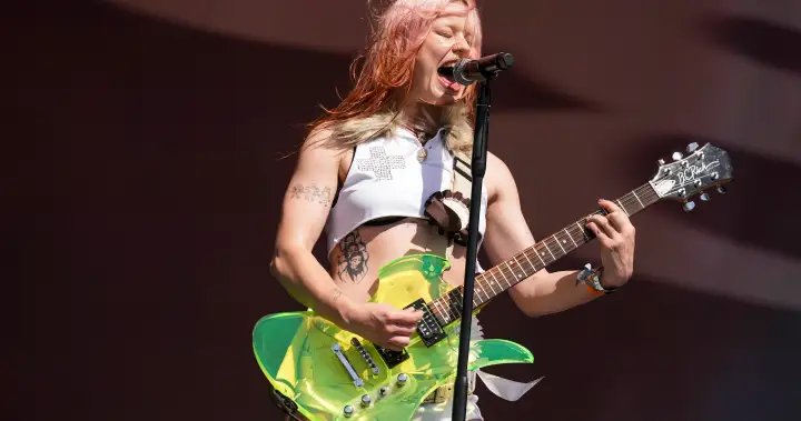 Are we about to see a rock resurgence? Evidence is starting to mount