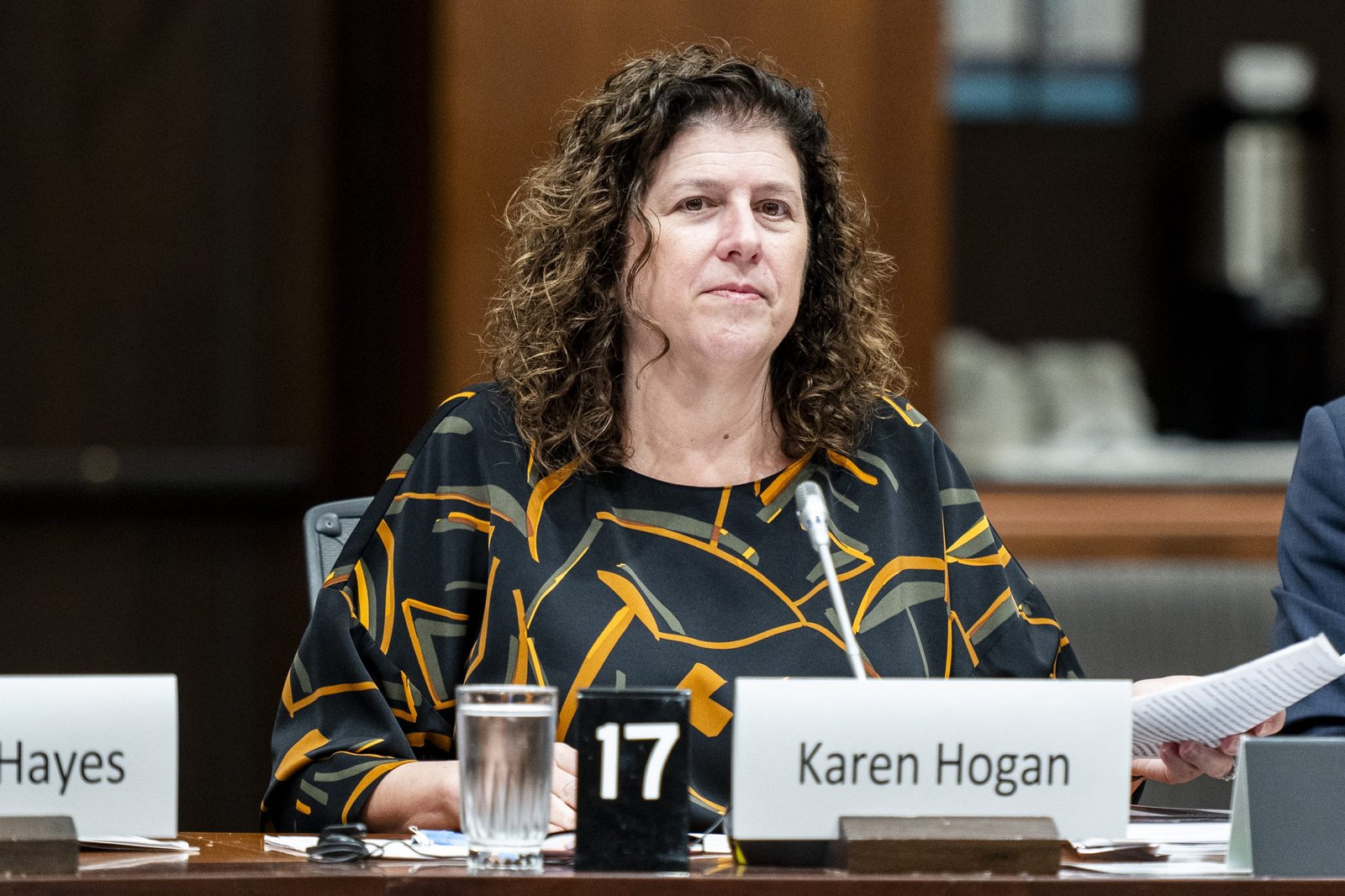 Audit Alarms – iPolitics