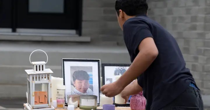 Quebec watchdog submits report into police shooting of 15-year-old Nooran Rezayi – Montreal