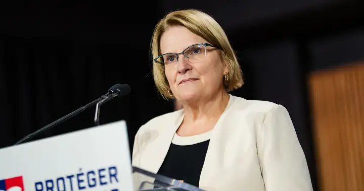 Shoppers president met health minister as Ontario expanded prescription powers