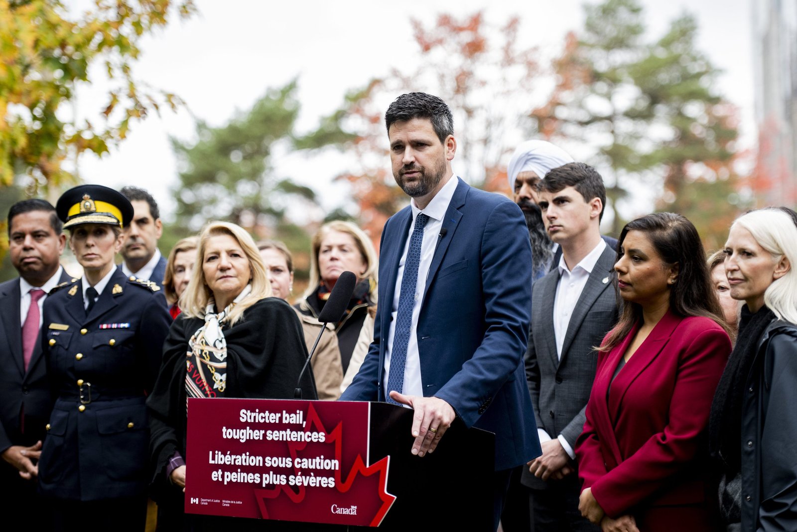 Liberals ready to force a vote on bid to wrap up committee review of anti-hate crimes bill