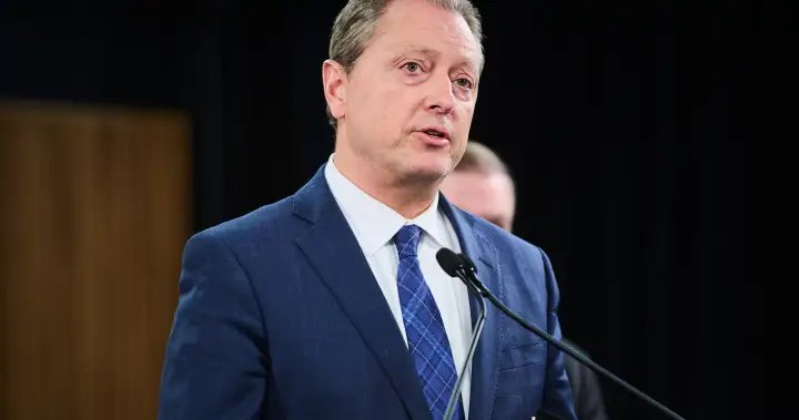 Taxpayer advocacy group calls on Ontario to reverse transparency changes