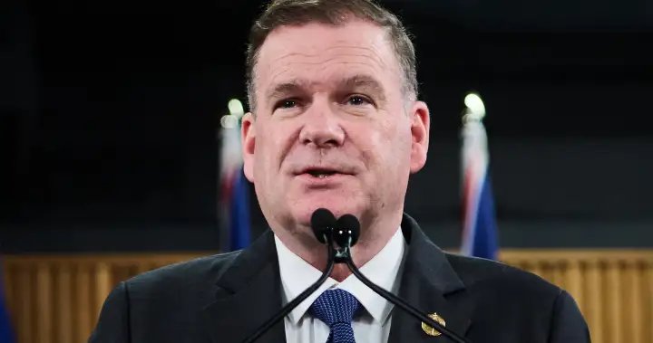 Ford government confirms 75% reduction in number of conservation authorities