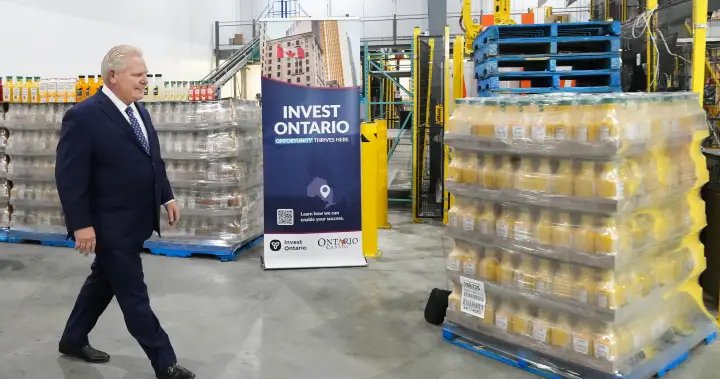 Critics say Ford is ‘flooding the zone’ to distract from transparency controversy